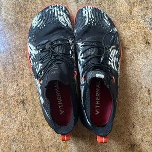 VivoBarefoot Hydra ESC Mens - Size 44 in Obsidian